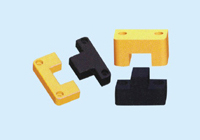 方型定位锁定位指引