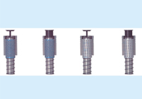 一般级直身型模座导件