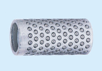 精密级防沙尘环珠套与脱料