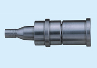 医疗器械镶件系列