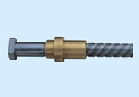 01螺牙型芯系列